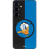 Disney Friends Donald Duck Galaxy S25 Skin